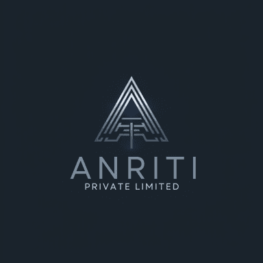 Anriti Logo